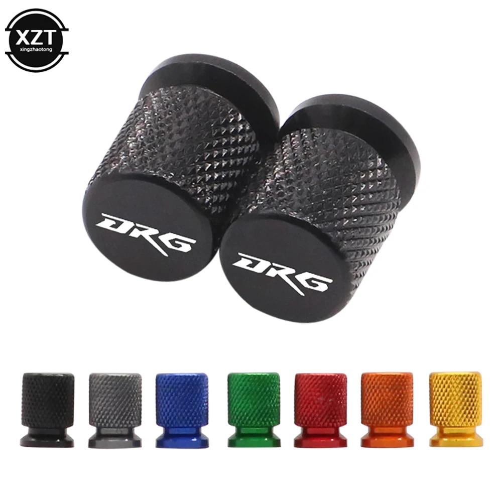 

Motorcycle CNC Tire Valve Caps Air Stem Cover Plugs for Sanyang DRG158 Dragon Beast DRGBT158 Motorcycle Accessories