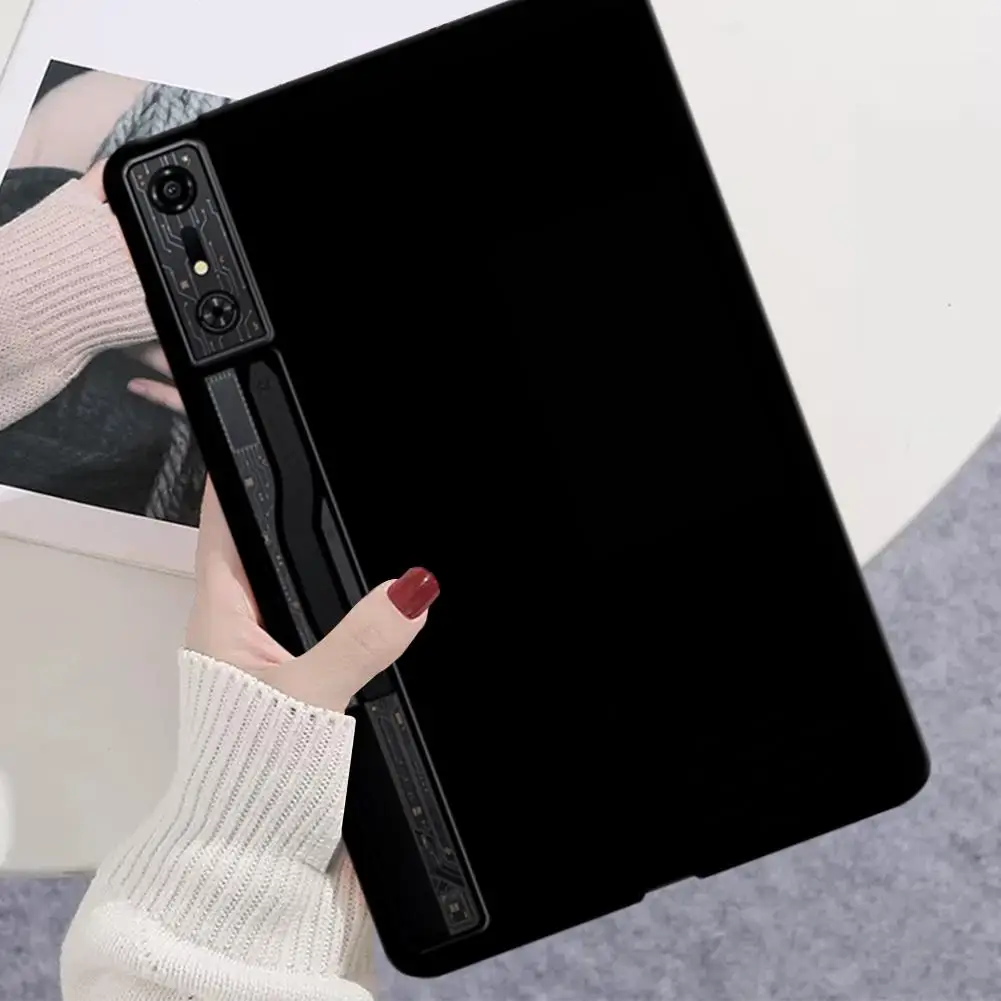 Ультратонкий мягкий силиконовый чехол из ТПУ для Nubia Red Magic Nova 10 9 дюйма игрового