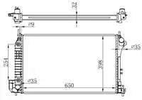 

Код магазина: BOP141032 для радиатора двигателя VECTRA C/2,0 DTI 02 + DTI 02 + × 32
