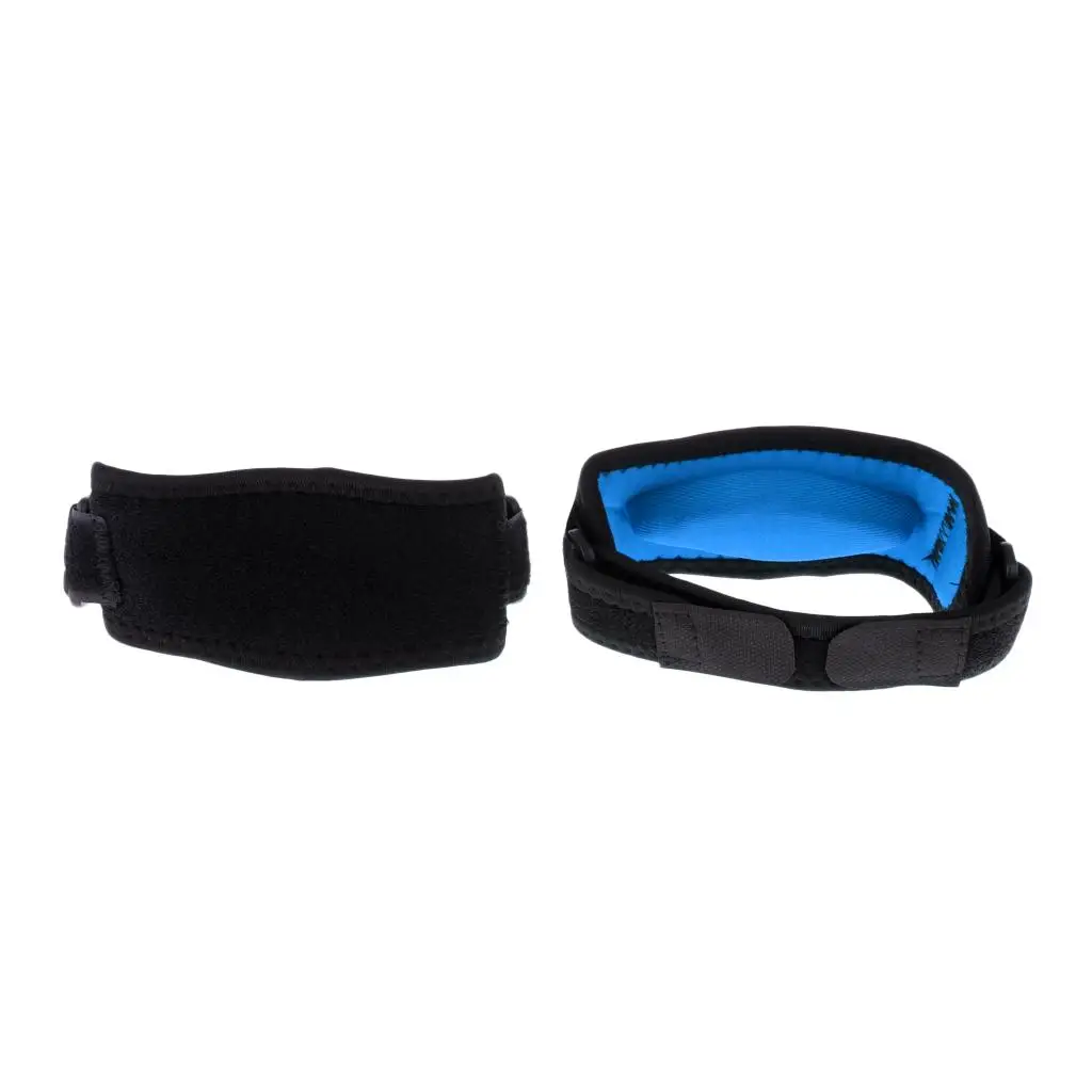 

Sports Elbow Wrap Brace Arm Support Pad Guard Gym Tennis