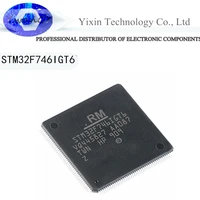 1pcs stm32f746igt6 package lqfp176 746igt6 microcontroller original genuine