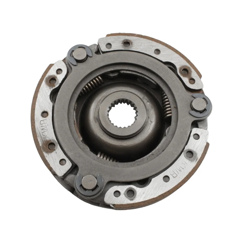 Подходит для Wuyang Honda Kaiyang WH125-6-13 новая модель Ранняя сборка сцепления