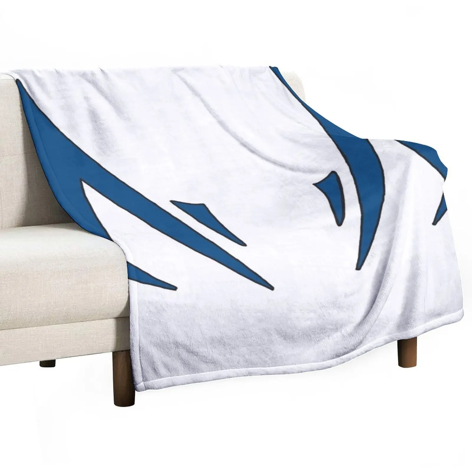 Декоративное одеяло для дивана Captain Rex утяжеленное Роскошное Одеяло