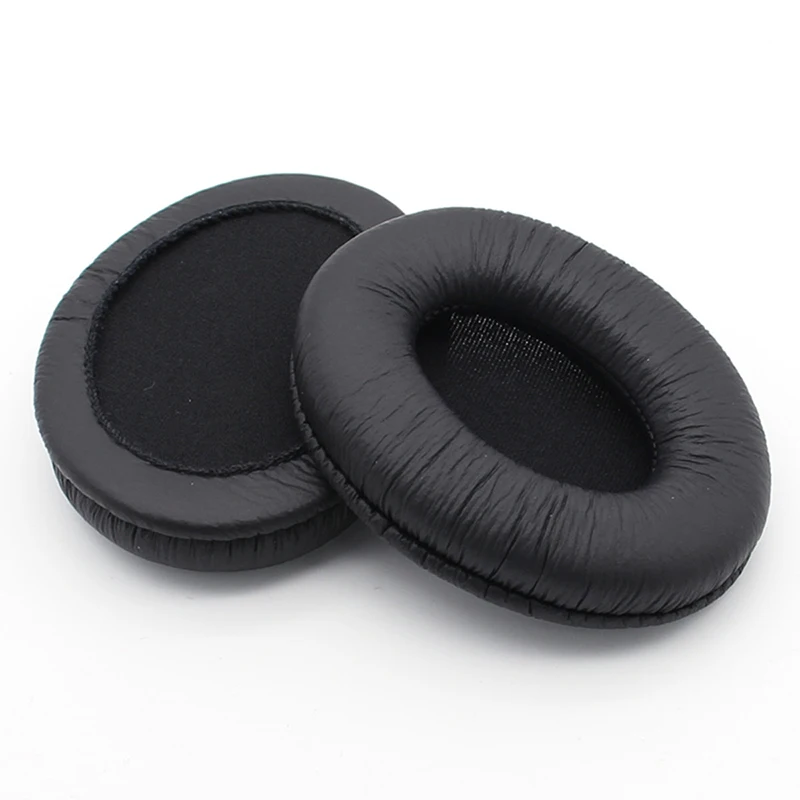 

2X Earpad Ear Pad Replacement For Sennheiser HD437 HD447 HD457 HD477 HD497