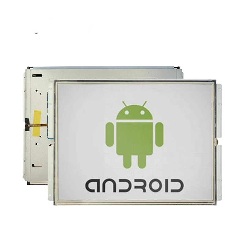 15-дюймовая Сенсорная панель RK3128 ЖК-модуль пользовательские модули дисплея с