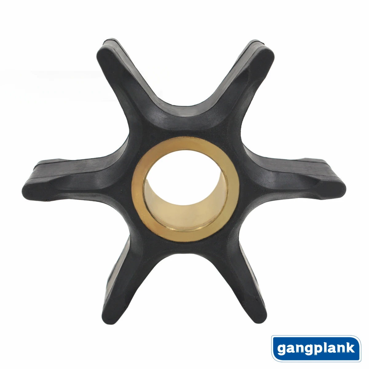 Подвесная резиновая крыльчатка для evinгруб/омх 85-435821 л.с. 395864 39713