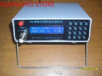 comprehensive radio tester comprehensive relay tester interphone tester fm tester