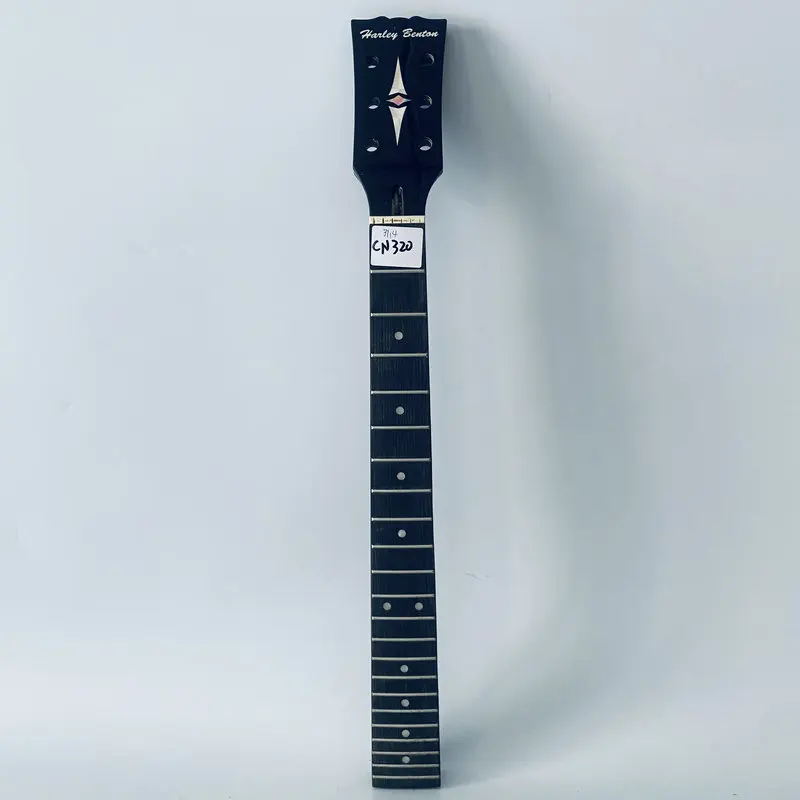 Cn320cb320 оригинальные комплекты для электрогитары HarleyBenton LP получистое покрытие без