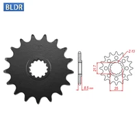 520 17t 520 17 tooth 17t front sprocket gear wheel for kawasaki z900 rs cafe 2018 2019 2020 2021 2022 z 900 rs se z900r zr900e