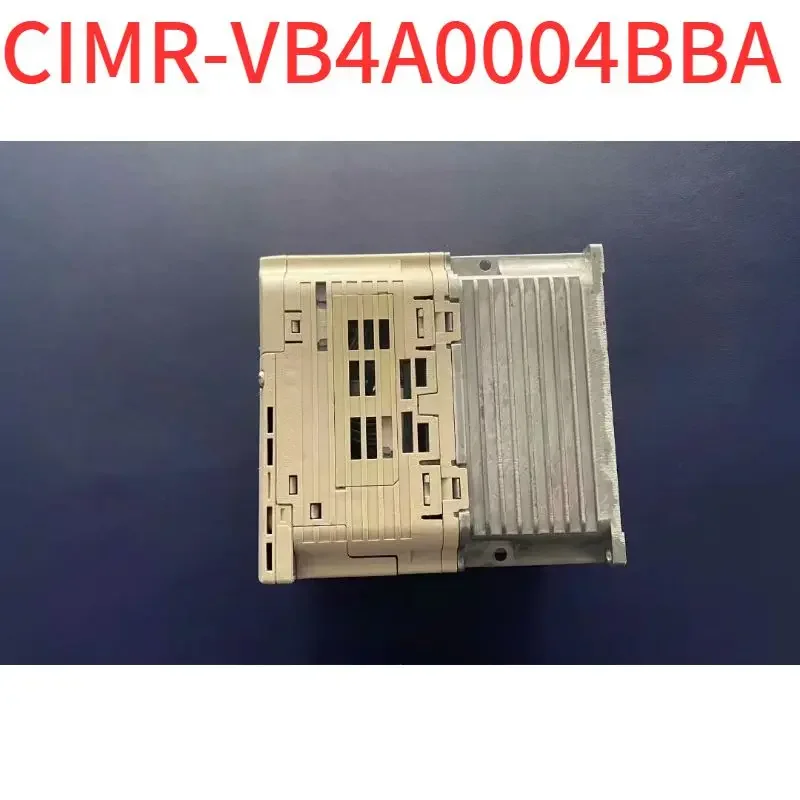 Б/у CIMR-VB4A0004BBA тест ОК