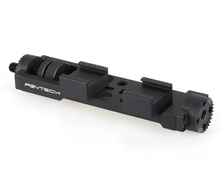 

PGYTECH OSMO UNIVERSAL MOUNT frame/Holder/Bracket PRO version for Osmo Handheld 4K Gimbal Pro