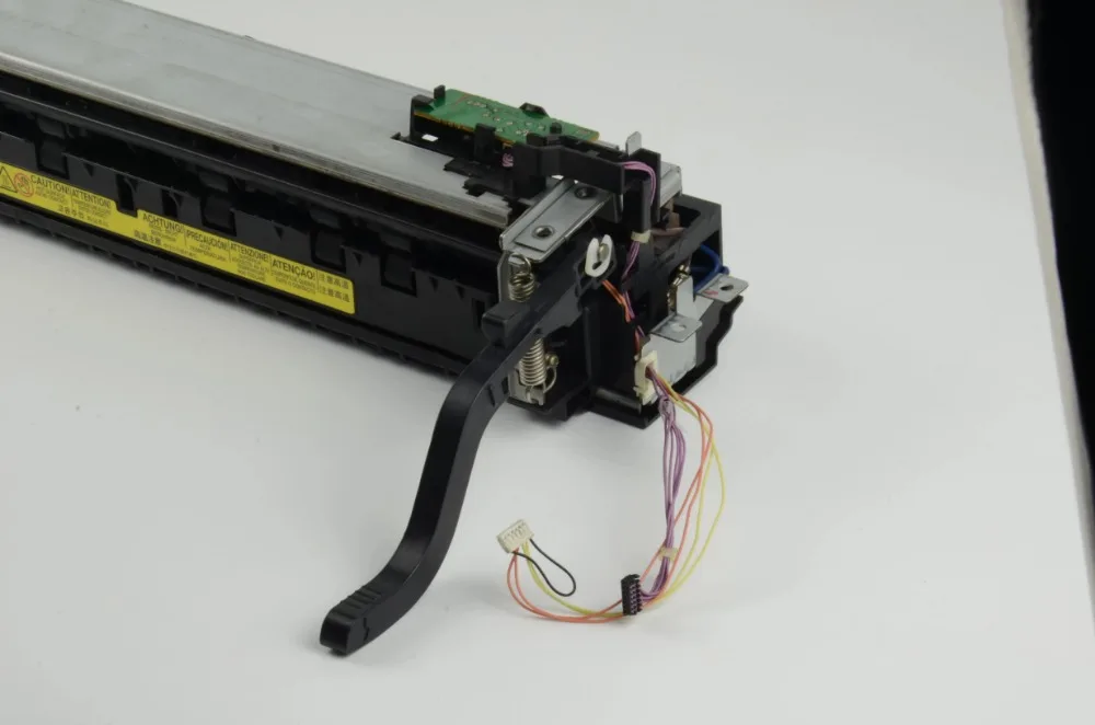 Блок термофиксатора совместимый для Canon IR2016i ir2020 ir2120 ir2420 ir2320 ir2318L сборка 110 В 220