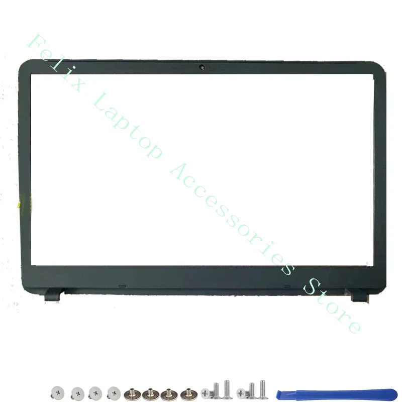 Новинка для Samsung 350XAA 35X0AA NP350XAA задняя крышка экрана ноутбука/передняя рамка