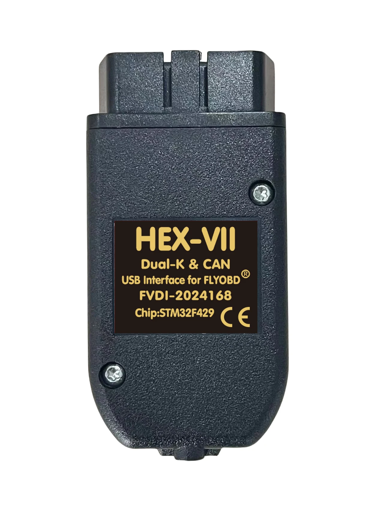Интерфейс VCDS-HEX V2 VAGCOM V25.3 HEX REAL для VW AUDI Skoda Seat многоязычные автомобильные
