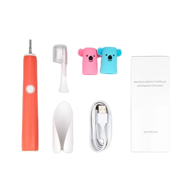 

CONTEC C1 Waterproof IPX7 Electric Sonic Toothbrush Rechargeable Toothbrush