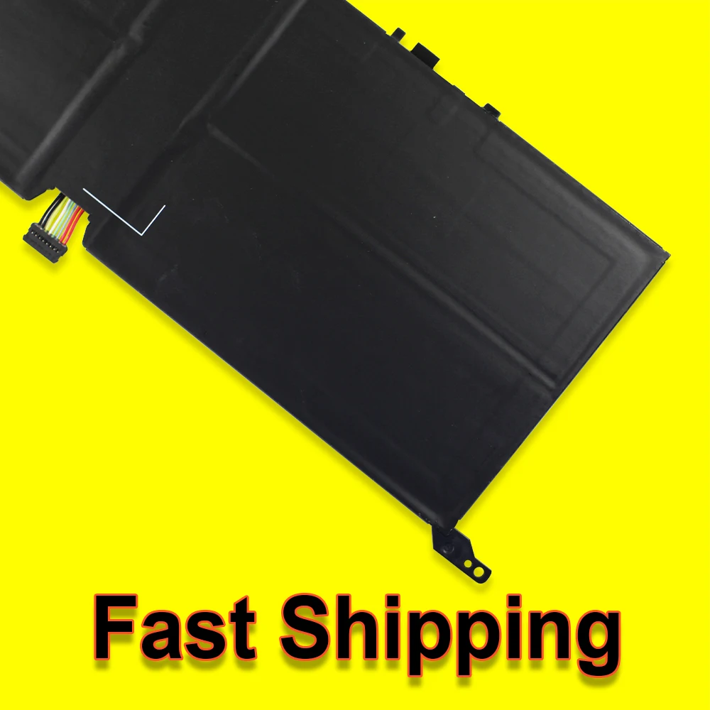 L17C4PE1 L17M4PE1 L17S4PE1 для Lenovo Yoga S730-13IWL (81J0) IdeaPad 730S-13IWL аккумулятор ноутбука серии 15 36 В 42