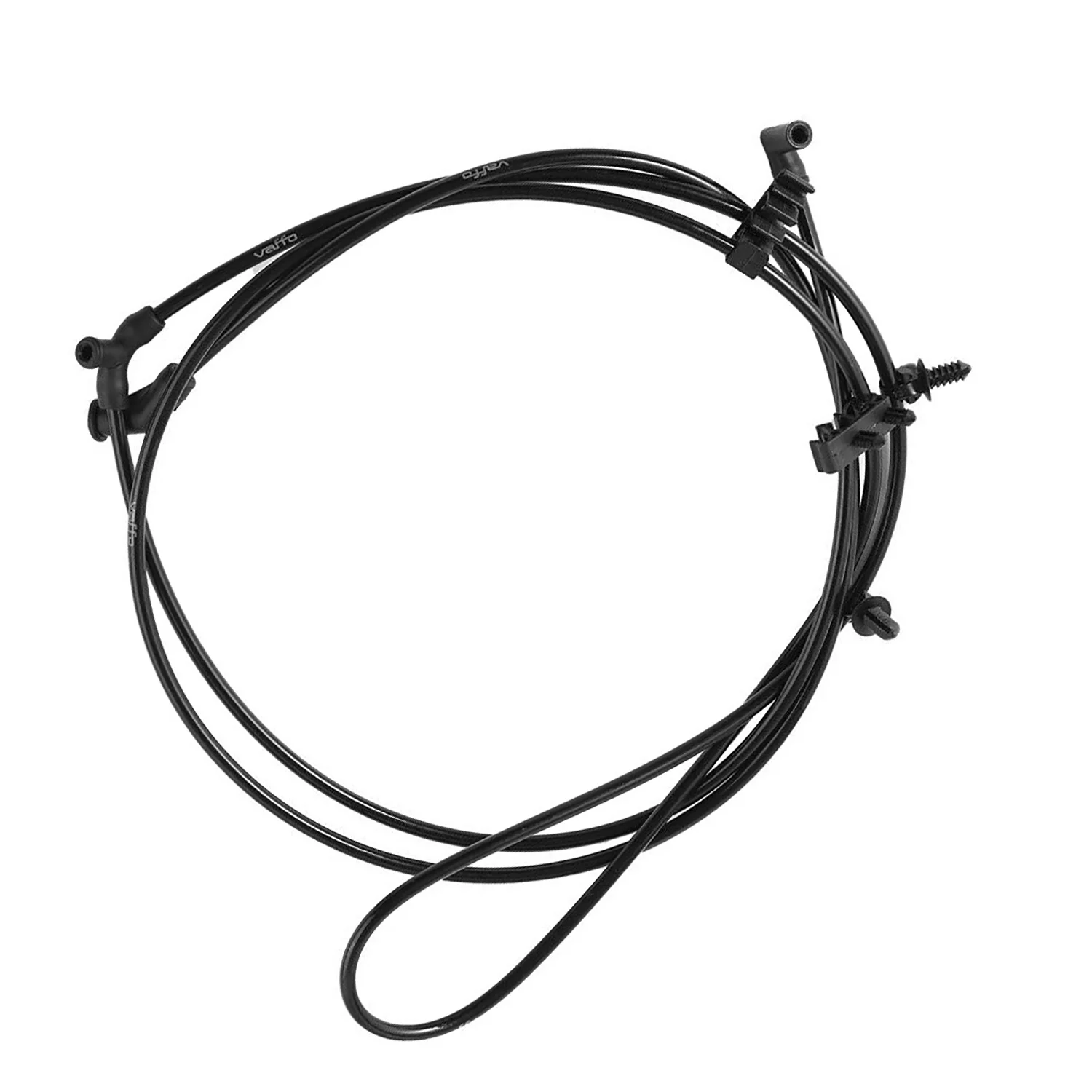 Шланг омывателя лобового стекла для Jeep Grand Cherokee Durango 2011-2015 55079200AD 1 шт.