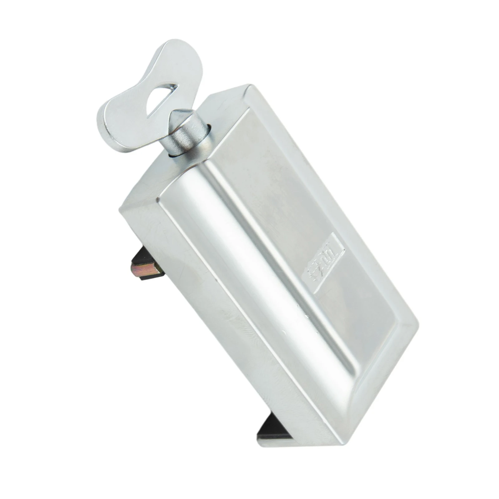 Раздвижной предохранительный замок створка противоугонная пробка строительное