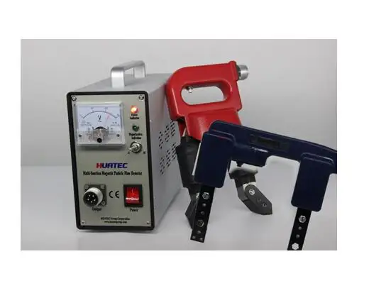 

Portable Multifunction Magnetic Particle Flaw Detector