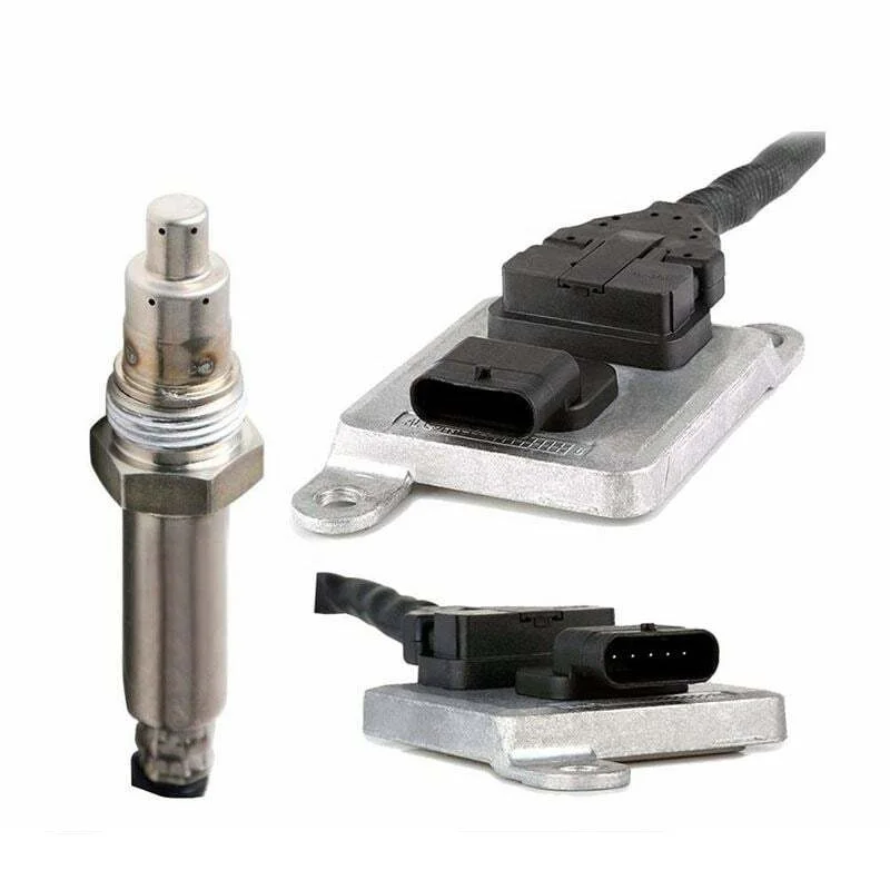 

Высококачественный новый датчик оксида азота 5wk96626A 2011650