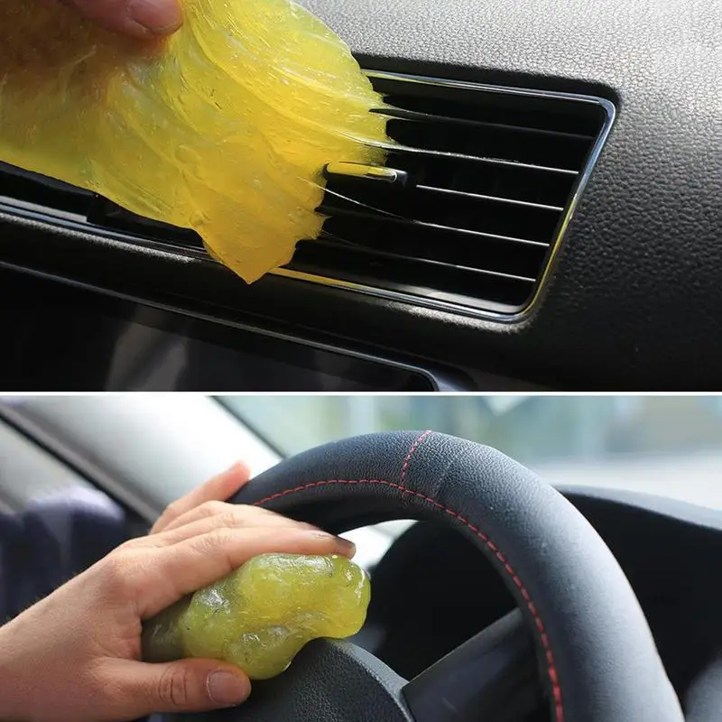 Рисунок 6 - Автомобильный гель