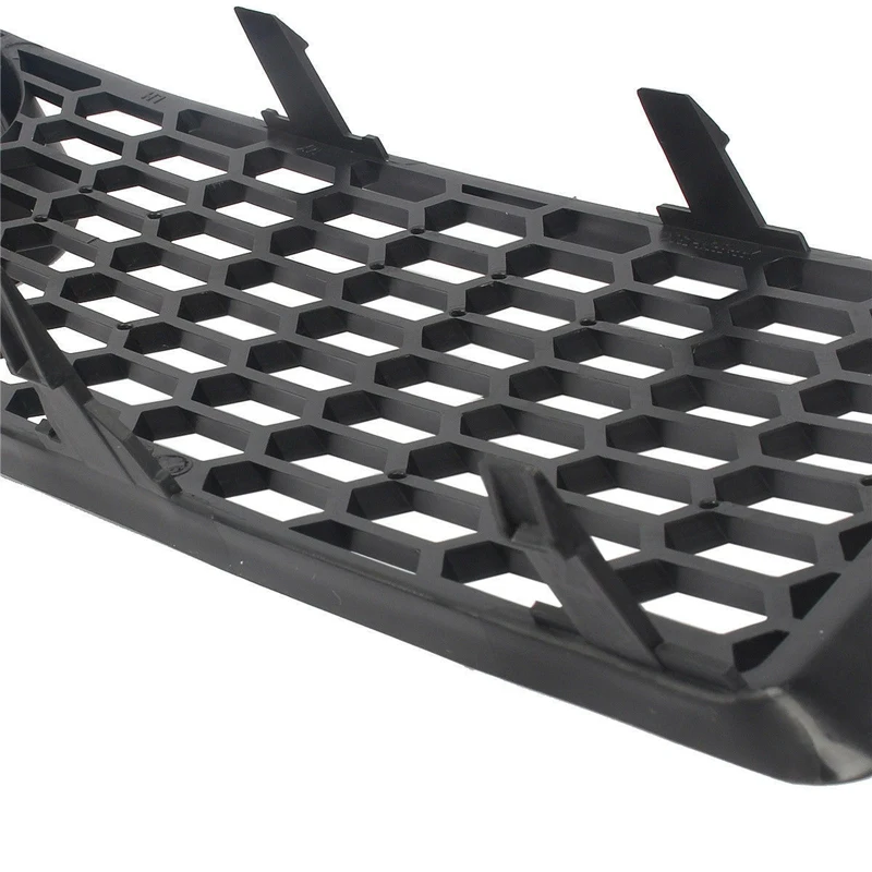 Передний бампер для Beetle / Cabrio 2006-2010 противотуманная фоторешетка решетки