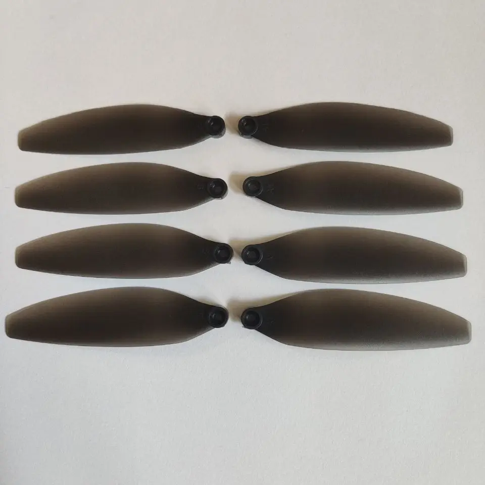 

8PCS LYZRC L106Pro3 Foldable Drone RC Quadcopter Propellers Spare Parts