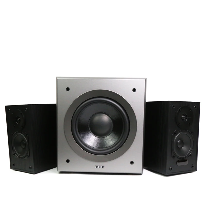 

Edifier active blue tooth speaker wireless sound equipment/amplifiers/speaker home theatre system