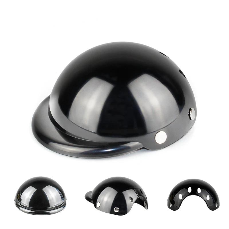 

Pet helmet new motorcycle helmet dog cat accessories pet toy hat headgear