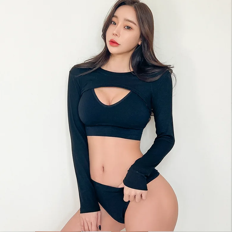 

Женские Купальники больших размеров, танкини, купальник из двух частей для серфинга, купальный костюм для девушек, бикини с высокой талией, женские сексуальные купальники 2023