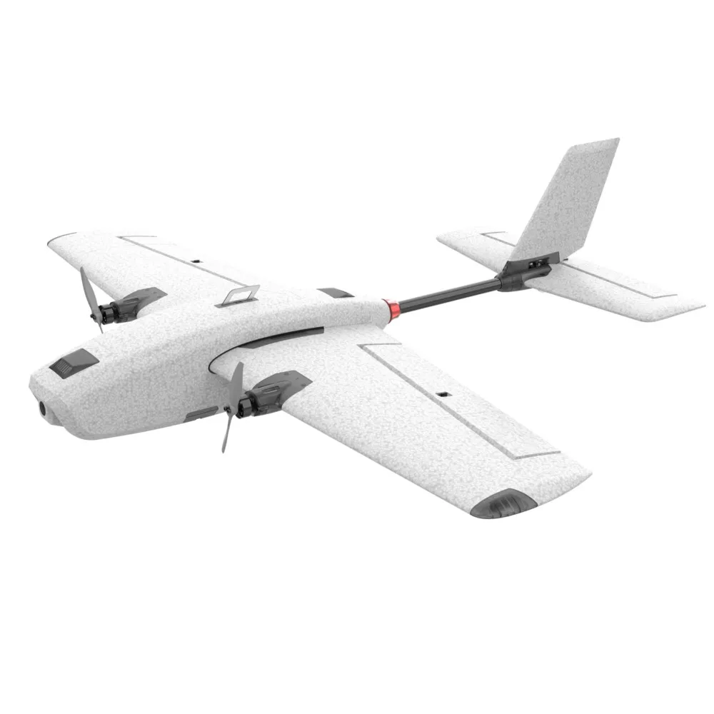 HEE WING T-1 Ranger 730mm Wingspan Dual Motor EPP FPV Racer RC Airplane Fixed Wing KIT/PNP Electric RC Aircraft Drone Outdoor