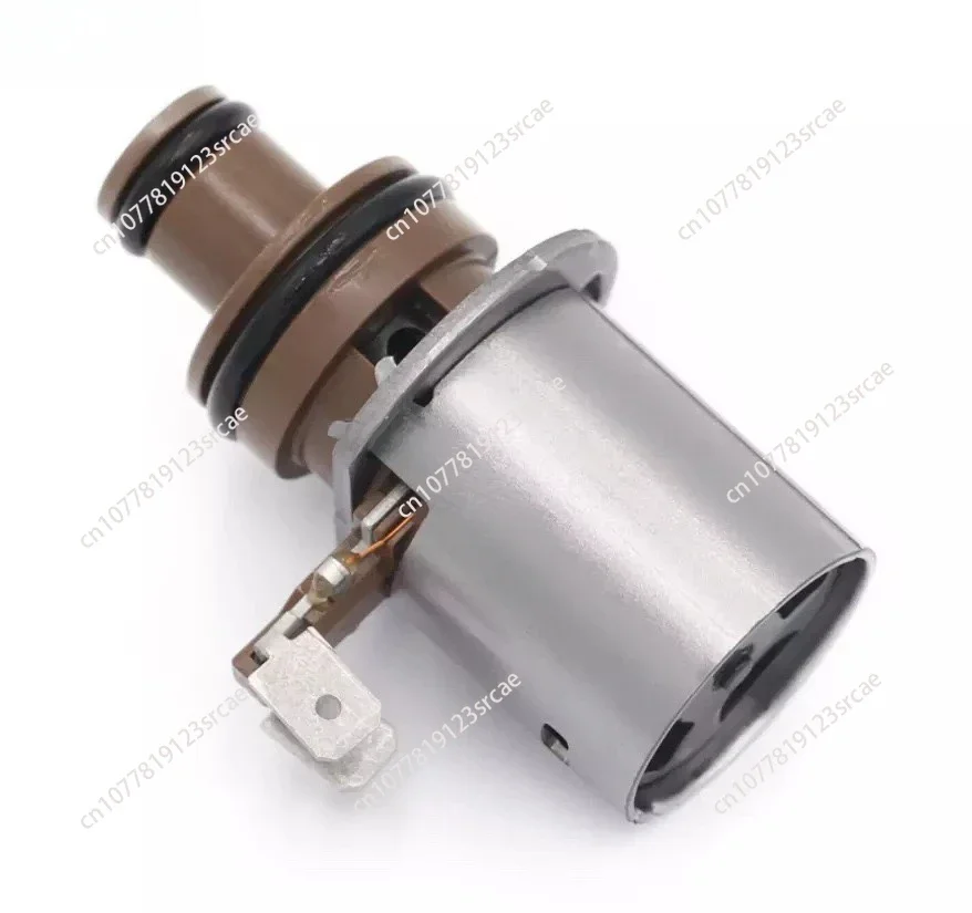 Оригинальный новый CVT TR580 TR690 соленоид блокировки крутящего момента 3 2-3 7 Ом 12 2 Ом-13