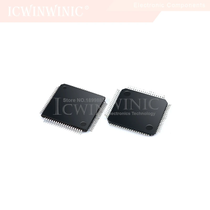 Фото R5S72060W200FPV R5S72060W200 SIL9185ACTU SII9185ACTU STM32F103RBT6 STM32F103 T106 106 TSUMV29LU TSUMV29 WPCE775CA0DG WPCE775 №2