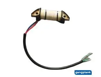 Катушка зарядки подвесного двигателя 803702 для Mercury 2-тактный 9 9-15 л.с.