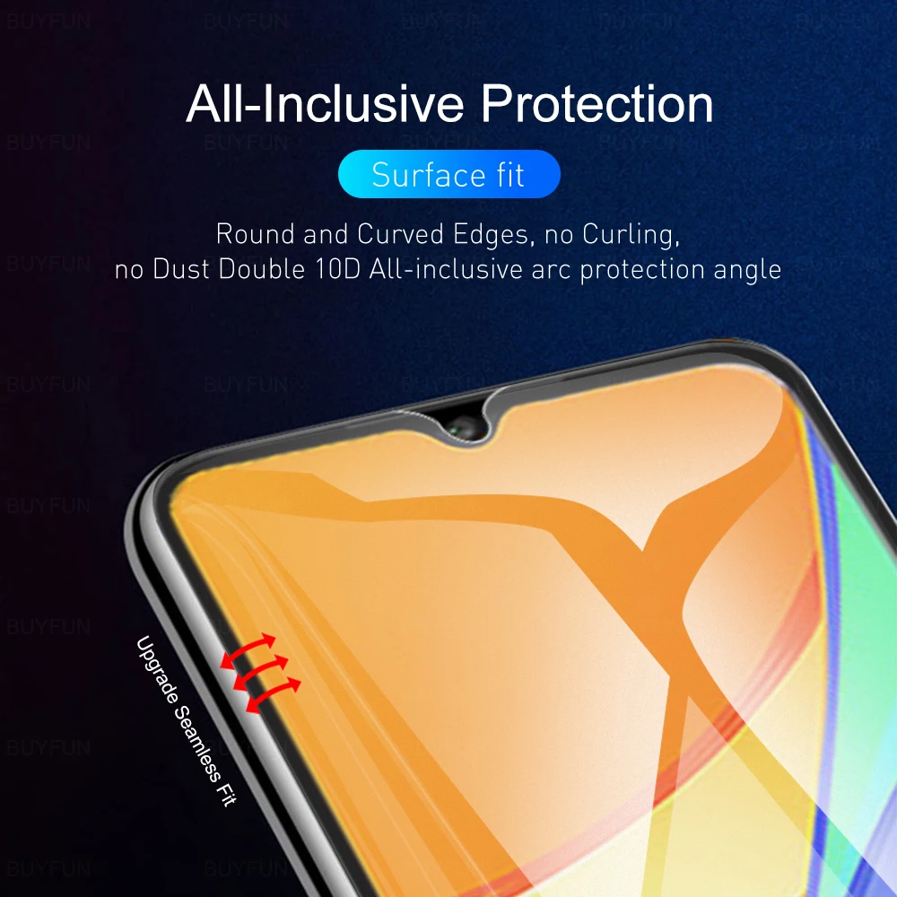 Фото Матовая Гидрогелевая пленка с защитой от отпечатков пальцев для Xiaomi Redmi 10 10X 10C 9A 9C 9I 9T, Защитная пленка для экрана Note 11 11S 11Pro 11Pro Plus5G 11T №5