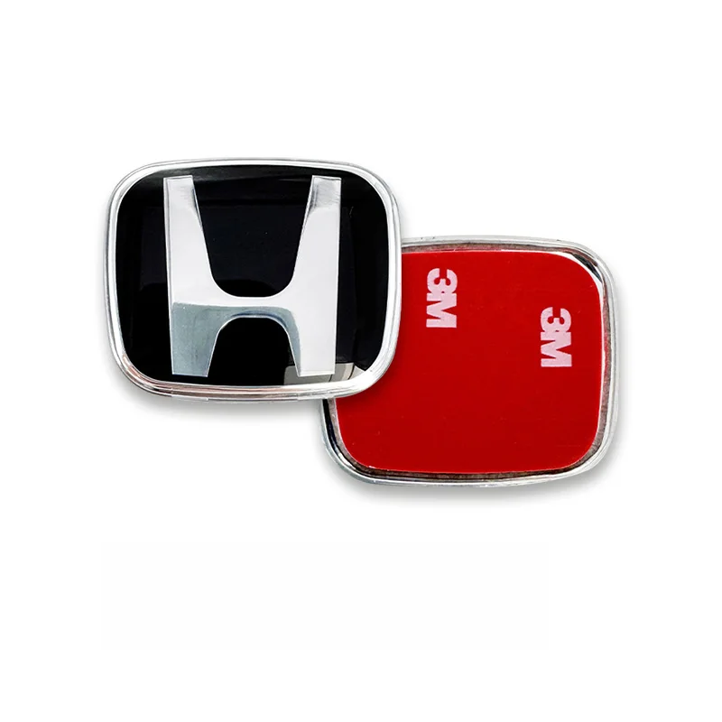 

Автомобильный руль, эмблема, наклейка, аксессуары для Honda Mugen Civic Accord City CRV Jade Fit Odyssey Hybrid Insight HRV Pilot