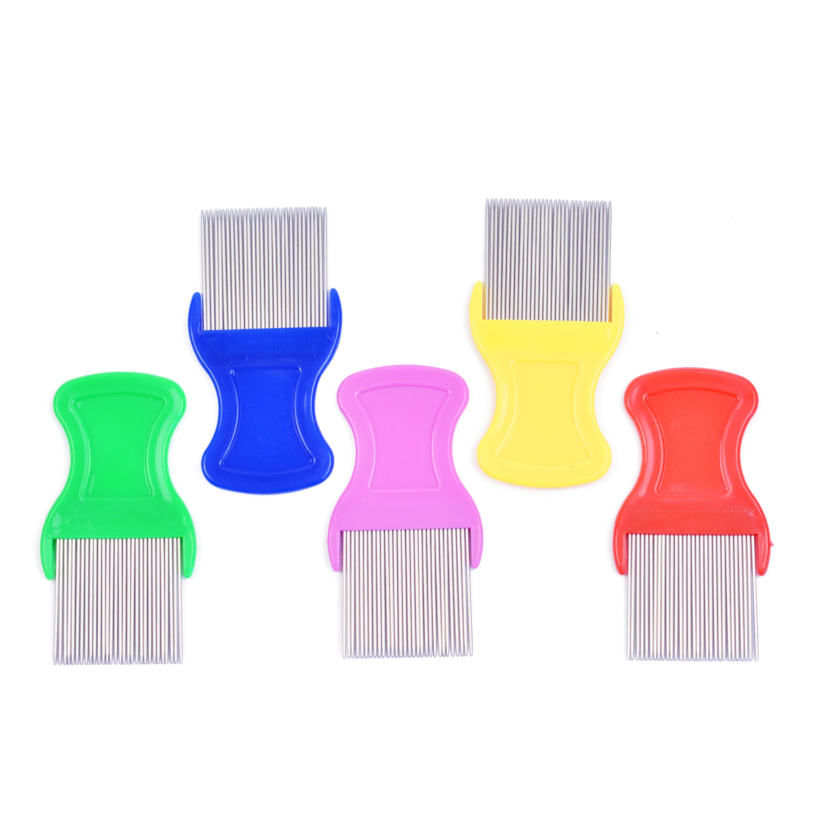 Рисунок 2 - Металлический гребень для волос