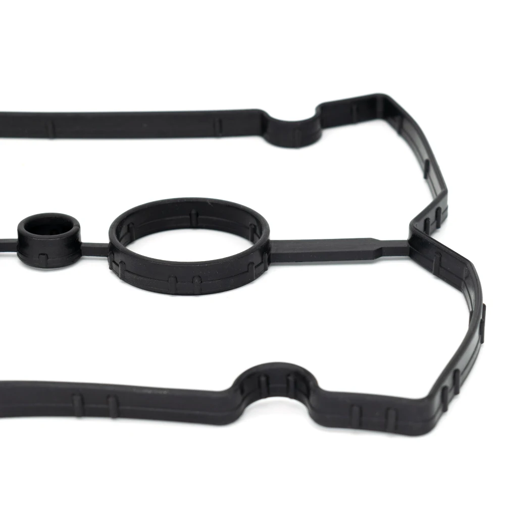 Фото Резиновая крышка клапана двигателя для Chevrolet Cruze Aveo Aveo5 Sonic Opel Saturn Astra H J Corsa D E Pontiac Alfa 1,6 л 1,8 л №5