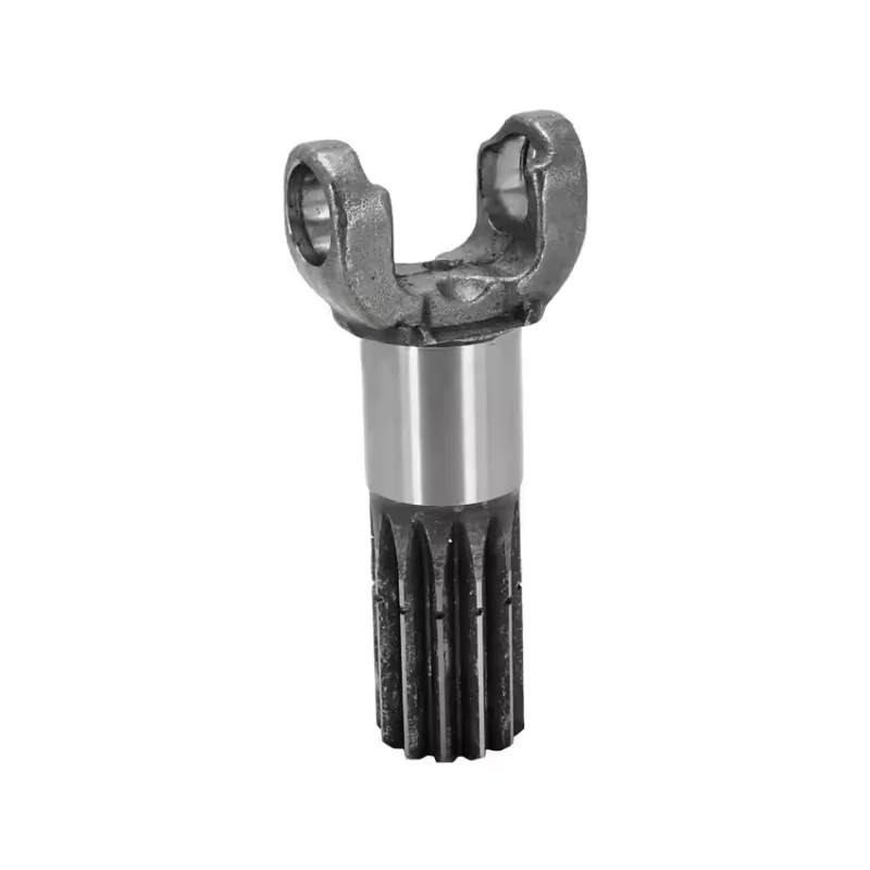 U шарнирный вал 144463 А1 85805997 Приводной подходит для экскаватора-погрузчика Case 570L 580L