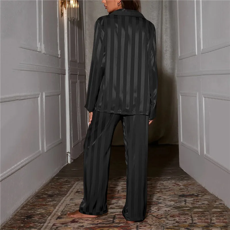 Рисунок 3 - Женские шелковые пижамные комплекты