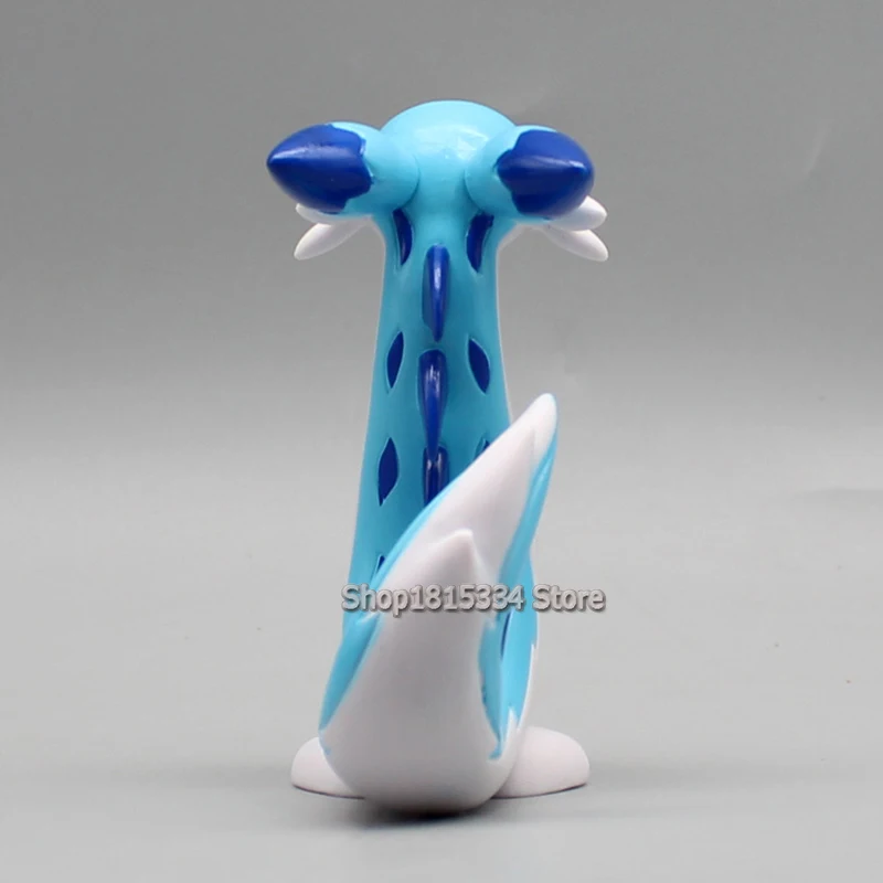 Фигурка Game Palworld Chillet GK милые фигурки ПВХ аниме модель коллекция фигурок украшение