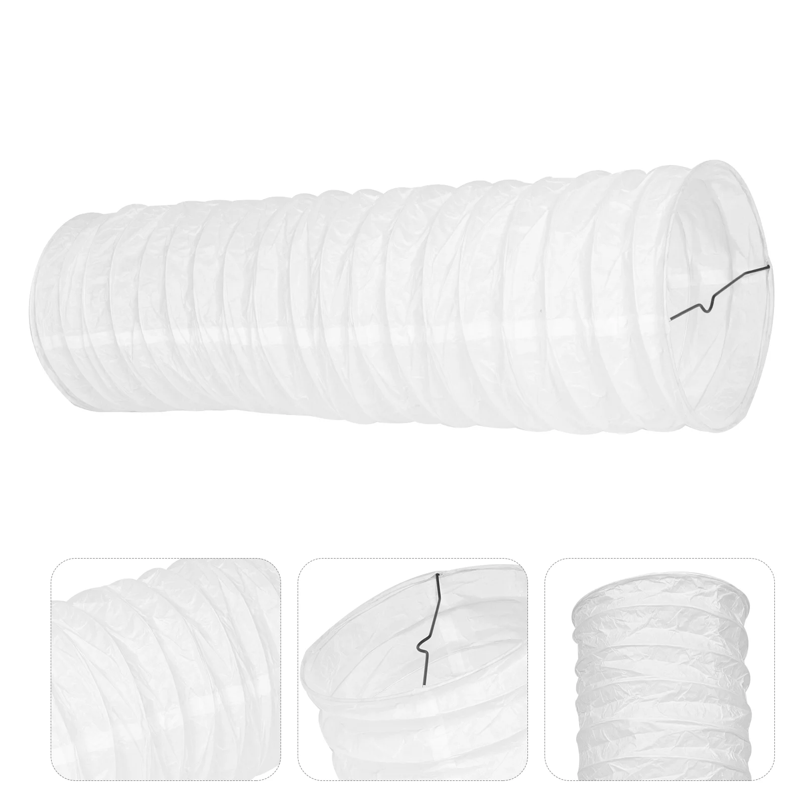 

1pc Nordic Style Simple Floor Lamp Light Cover Decor For Home Hotel Using(No Base) Paper