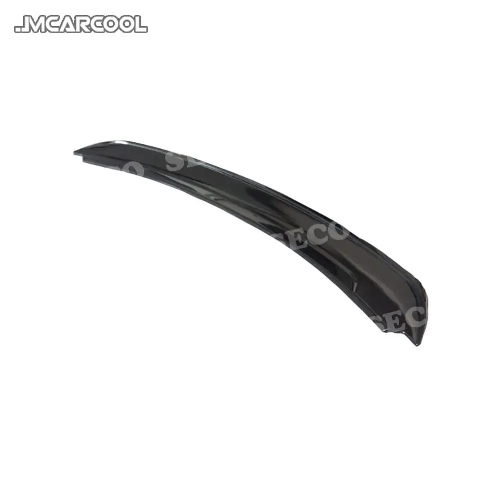 Задний спойлер из углеродного волокна для Ford Mustang GT V8 V6 Coupe GT350 Стиль Спойлер 2015 2016