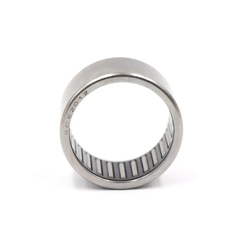 

Free Shipping High Quality 10pcs SCE88 BA88 Size 12.7*17.462*12.7mm Drawn Cup Needle Roller Bearings