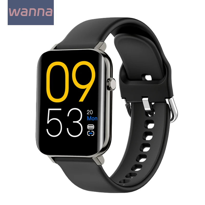 

2023 New Arrivals DT93 Mini Electronics Ce Rohs Best Outdoor Fitness Tracker Activity Fashion Smart Watch