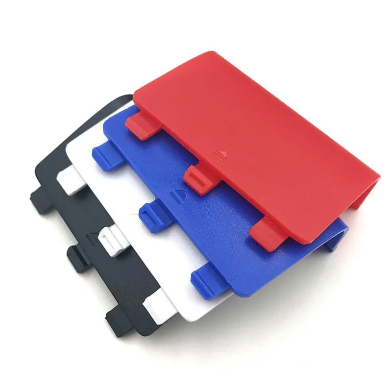 50 шт. Замена задней крышки батарейного отсека для беспроводного контроллера XBox One