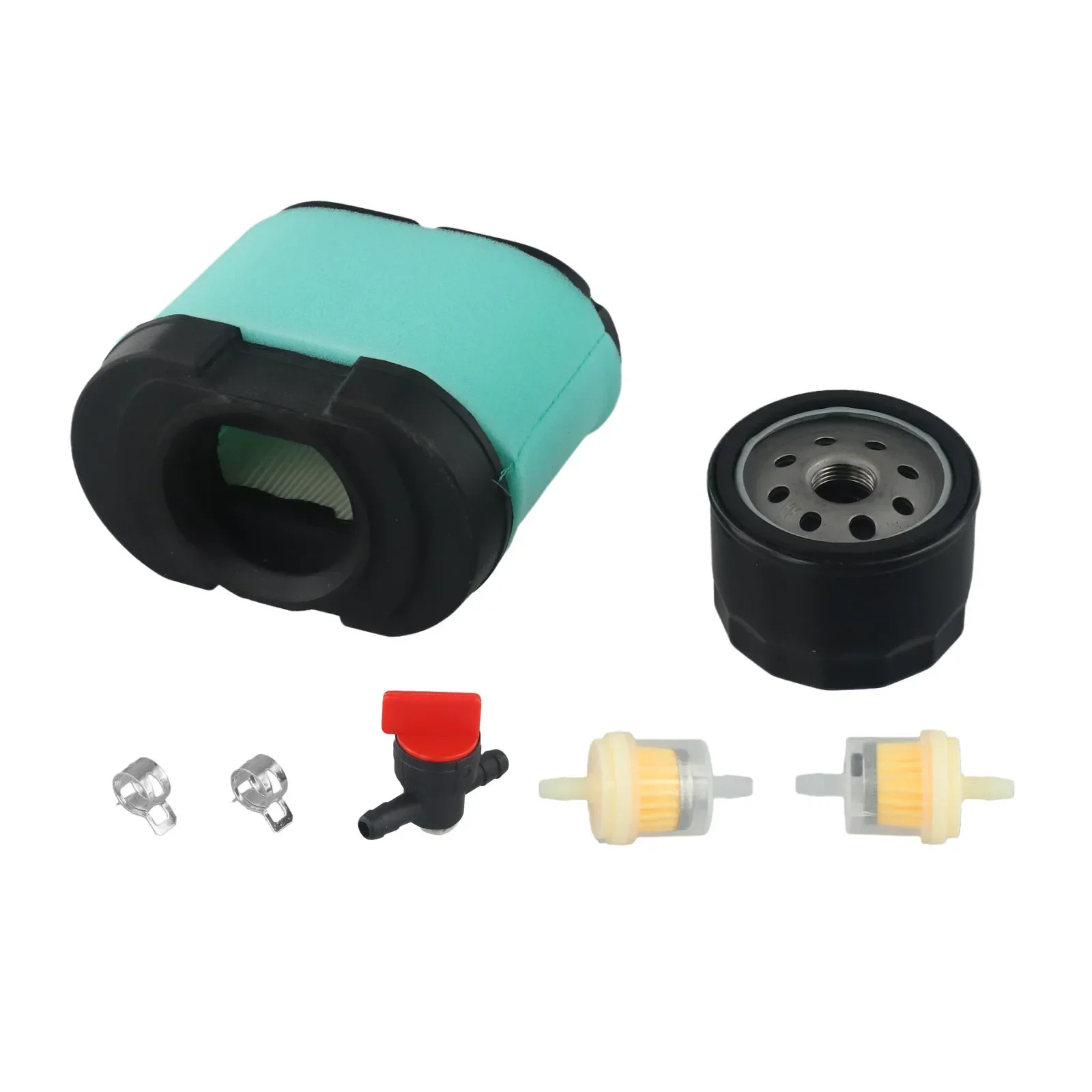 Воздушный фильтр Масляный для MZ61 RZ4222F RZ5422 MZ6128 газонокосилки с нулевым поворотом