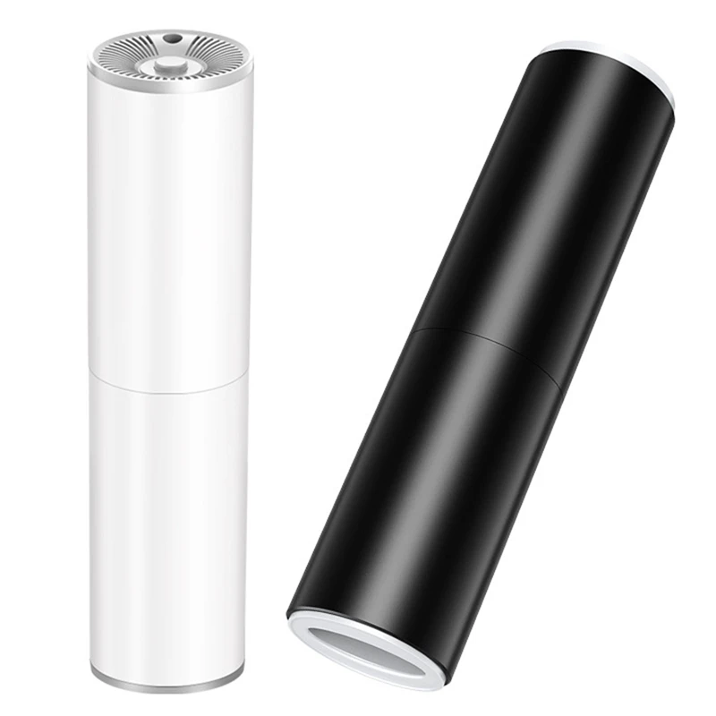 

12V Car Vacuum Cleaner With Wire 120W 7000Pa Powerful Handheld Mini