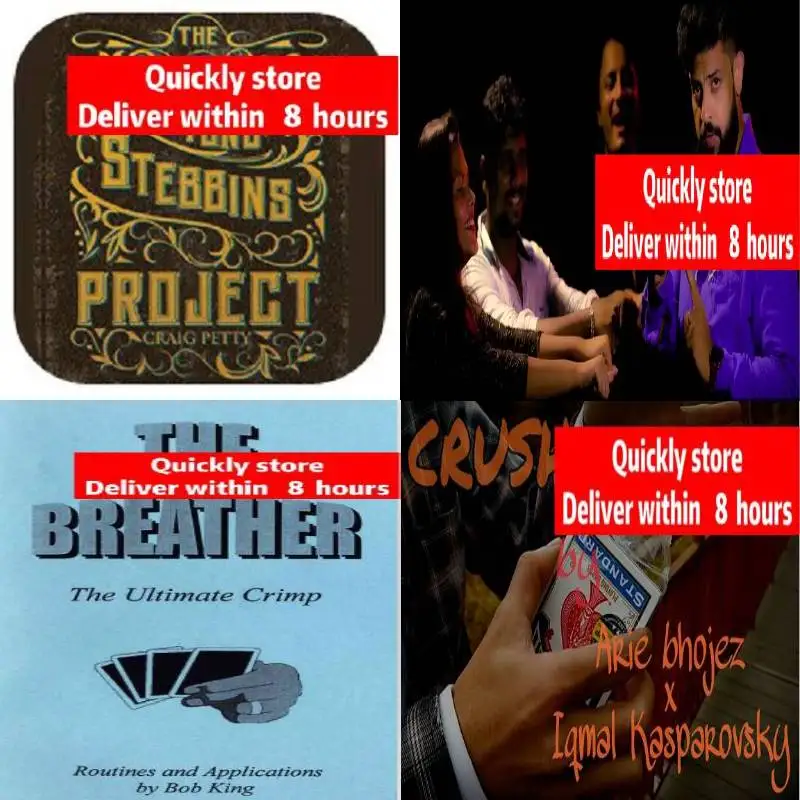 Проект Крейга малти из The Beyond Stebbins Breather Ultimate Crimp 1-2 Henchman от Myke Phillips |