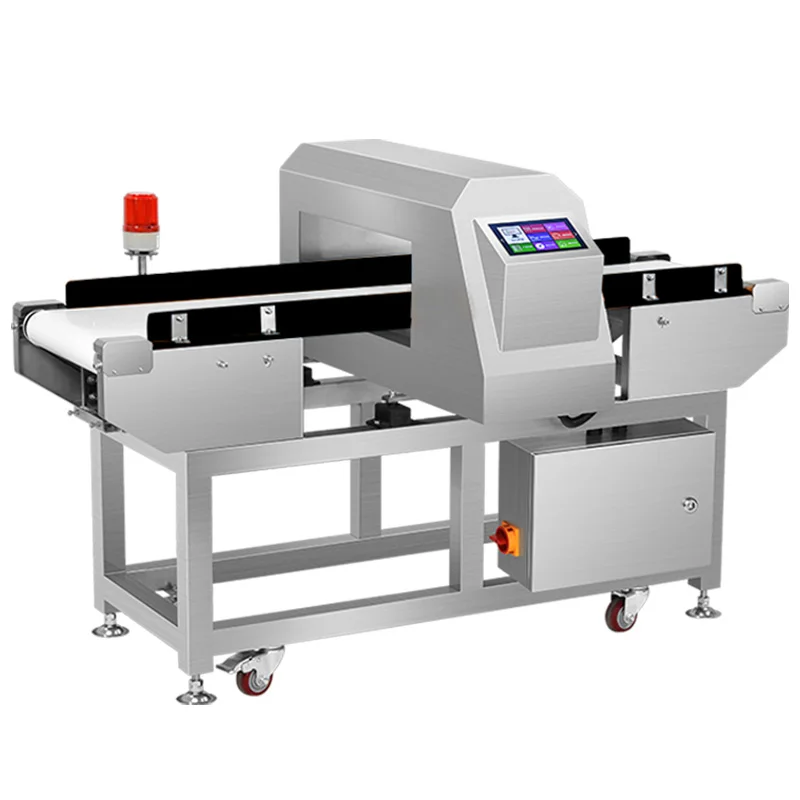 

Food Metal Detector